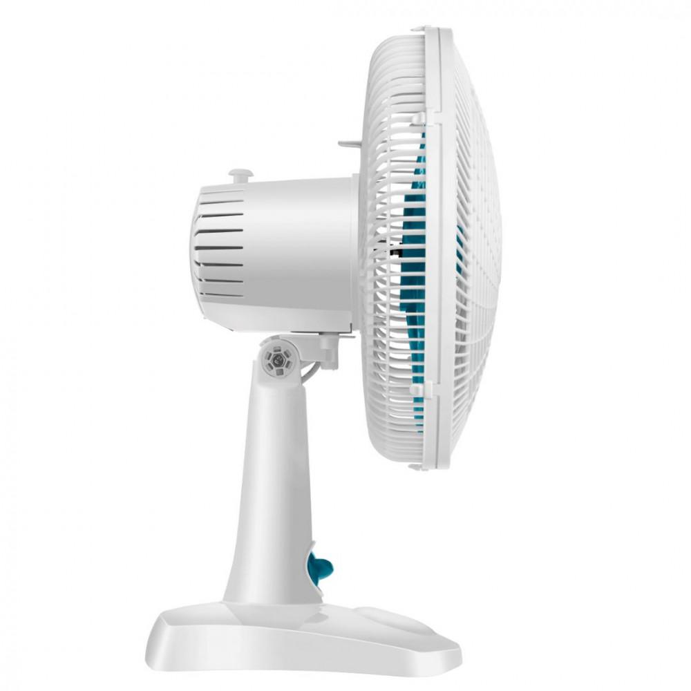 Ventilador de Mesa Ultra V-30-6P 30cm 6 Pás 3 Velocidades 50W - 2