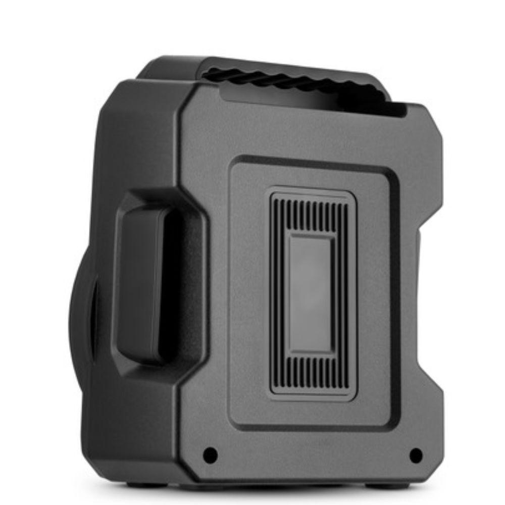 Caixa Amplificada Mondial CM-150 com Bluetooth, USB, Rádio FM e Função TWS - 150W - 8