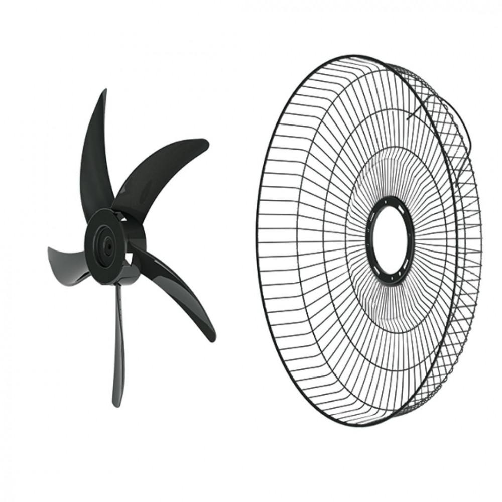 Ventilador Mondial de Parede 50cm NVP-Pro-50 - 2