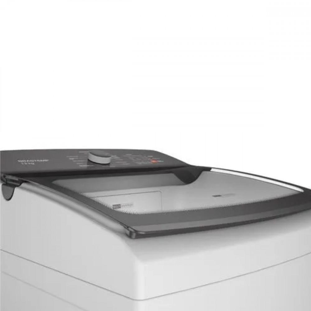 Máquina de Lavar Brastemp 13Kg com Ciclo Tira Manchas Advanced BWK13AB - 5