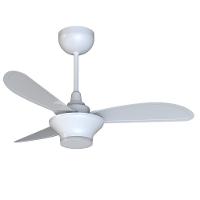 Ventilador de Teto Ventisol Mistral LED 3 Pás 130W 14225 - 3