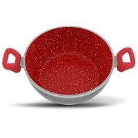 Panela Philco PPH280ACR Redstone Com Tampa De Vidro 6,1l - 5