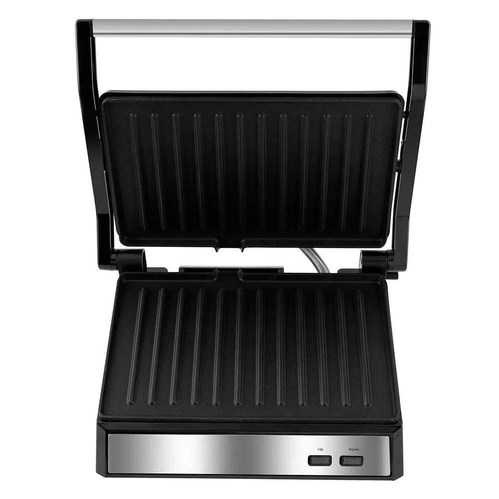 Grill e Sanduicheira Philco Maxx Clean Pgr21pi - 4