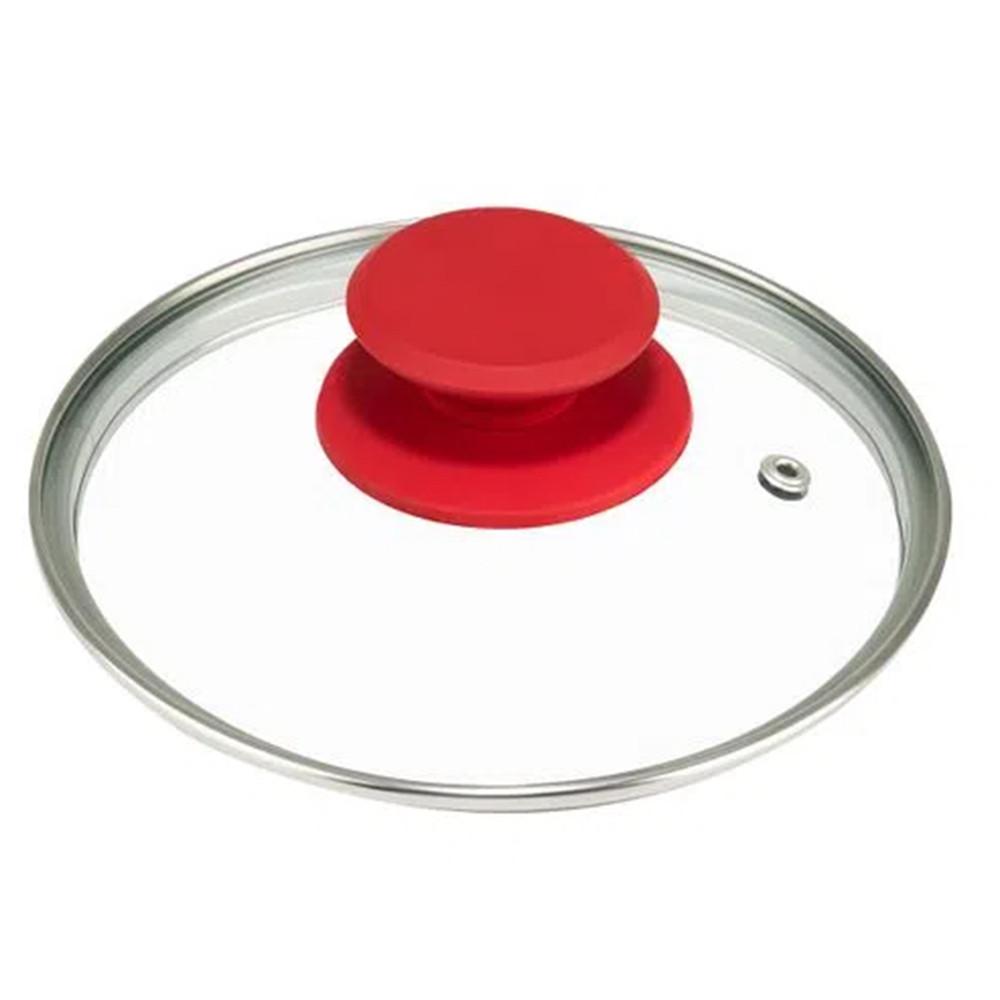 Panela Philco PPH160APR Redstone Com Tampa de Vidro 1,4 Litros - 3