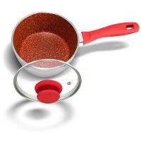 Panela Philco PPH160APR Redstone Com Tampa de Vidro 1,4 Litros - 2