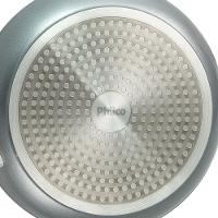 Panela Philco PPH160APR Redstone Com Tampa de Vidro 1,4 Litros