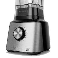 Liquidificador Philco PLQ2100PI 12 vel + Turbo 1400W 3,0L - 7