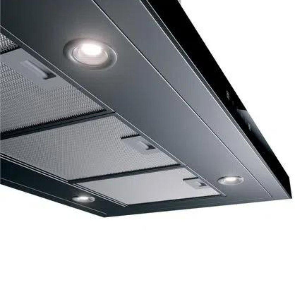 Coifa De Ilha Brastemp Painel Touch BAF10AR - 4