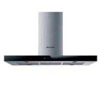 Coifa De Ilha Brastemp Painel Touch BAF10AR - 1