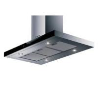 Coifa De Ilha Brastemp Painel Touch BAF10AR - 3