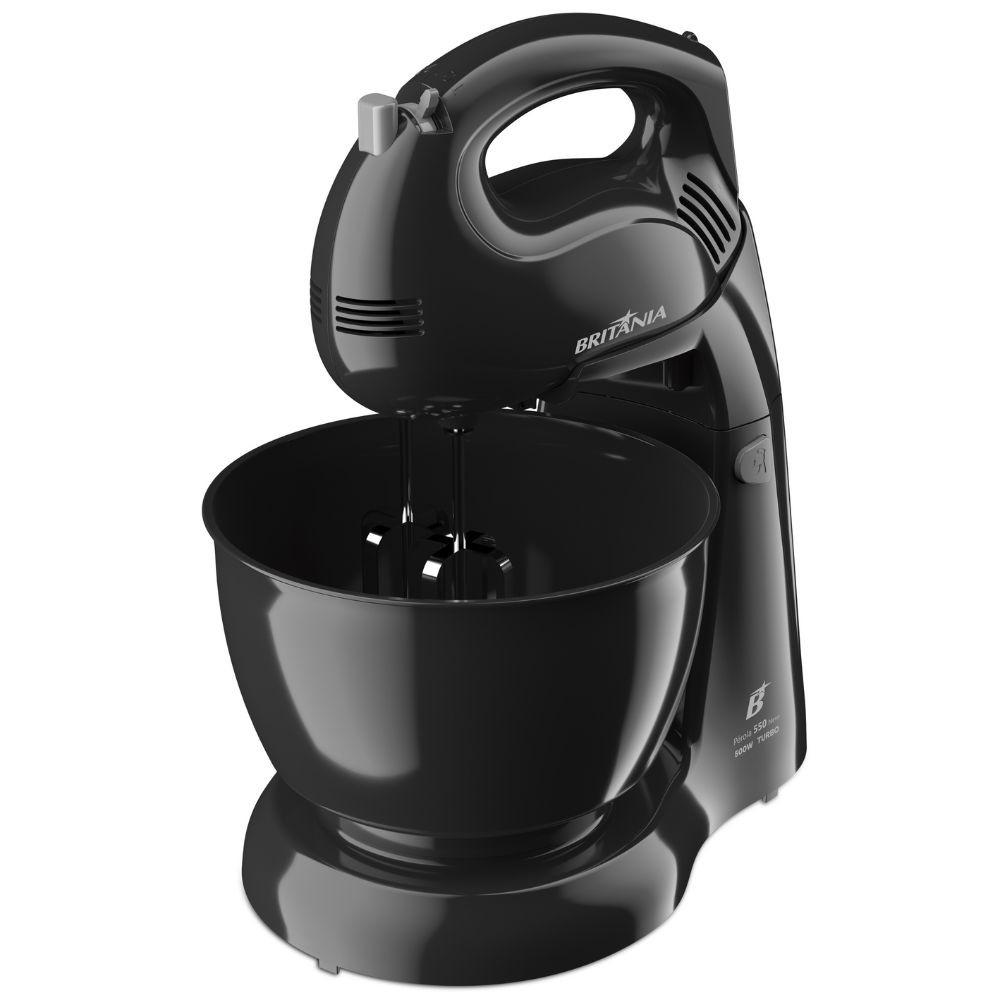 Batedeira Britânia Perola 550 Neve 4,3L 500W - 3
