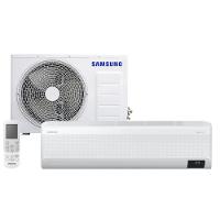 Ar Condicionado Split Inverter Samsung WindFree Connect Sem Vento 24000 BTUS Frio AR24BVFAAWK - 2