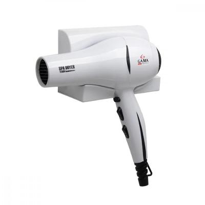 Secador de cabelo de parede gama spa dryer turbo