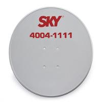 Antena Century Digital 60cm Monoponto Banda KU - 1