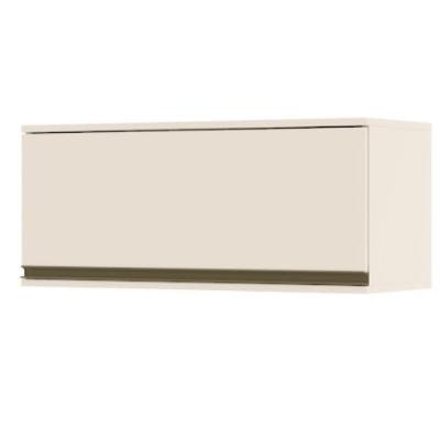 Armario Henn Basculante 1 Porta 80cm C54 35