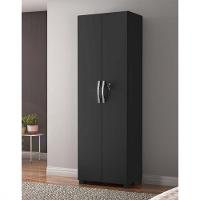 Armário Notável Multiuso 2 Portas Com Chave - 1