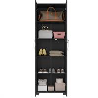 Armário Notável Multiuso 2 Portas Com Chave