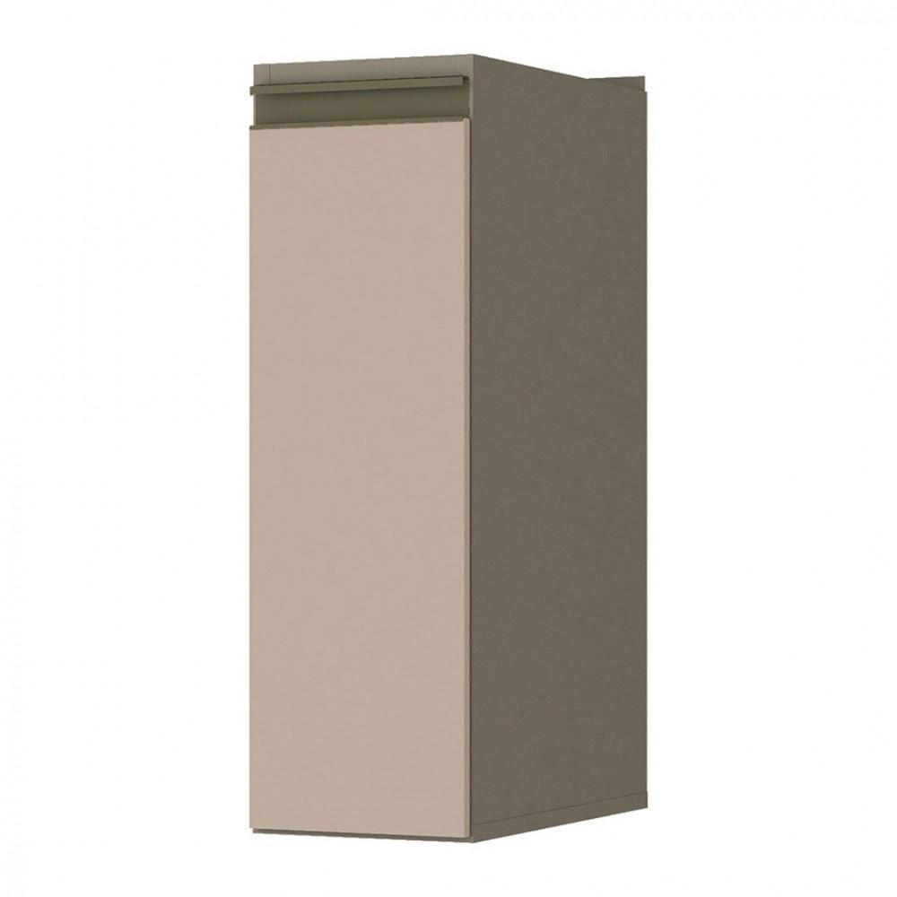 Balcão Henn Para Condimentos Connect Sem Tampo 20 cm - 2