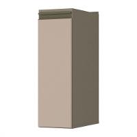 Balcão Henn Para Condimentos Connect Sem Tampo 20 cm - 2