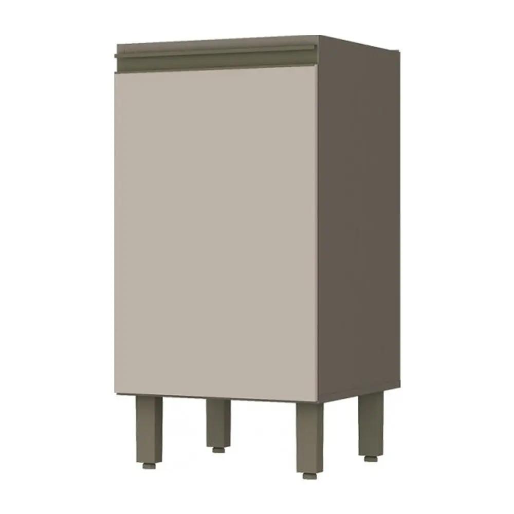 Balcão Henn Connect Sem Tampo 1 Porta 40 cm - 1