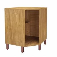 Balcão Indekes De Canto Monza 6172.8 - 2