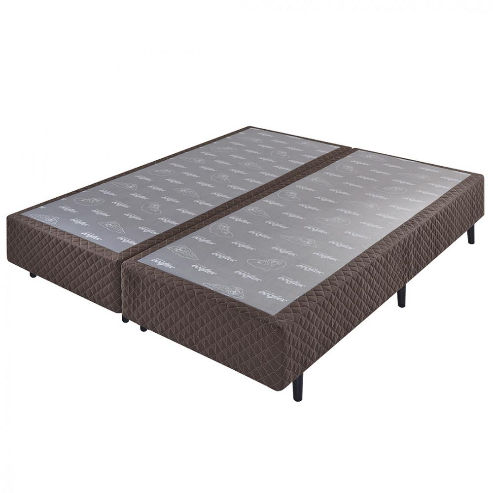 Base Box Ecoflex  0,96X2,03X0,25 - 1