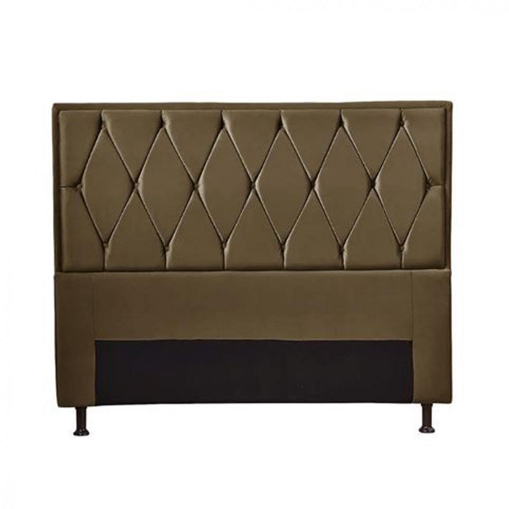 Cabeceira JS Irlanda Solteiro 140 cm 78140 - 1