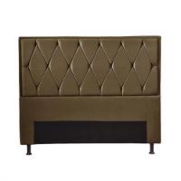 Cabeceira JS Irlanda Solteiro 140 cm 78140 - 1