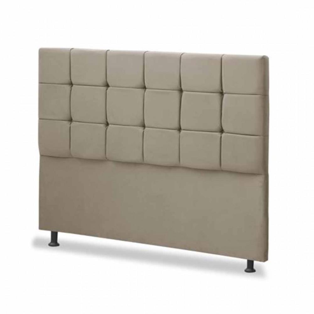 Cabeceira JS Móveis Sleep 140 cm 170140 - 1