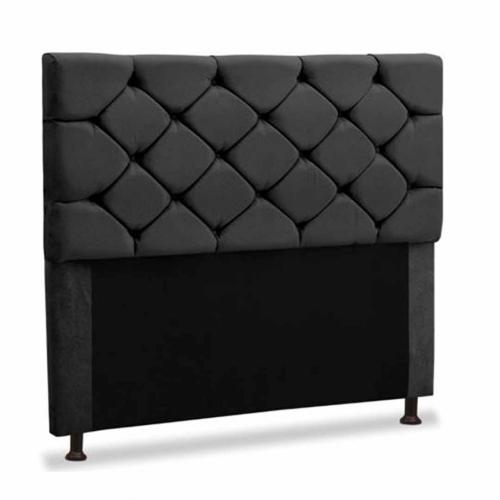 Cabeceira Js Caribe 90 cm Solteiro