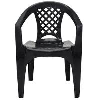 Cadeira Iguape com Apoio de Braço Tramontina - 1