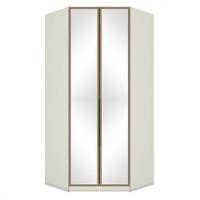 Canto Closet Seletto 2 Portas Com Espelho MC06-133 - 1