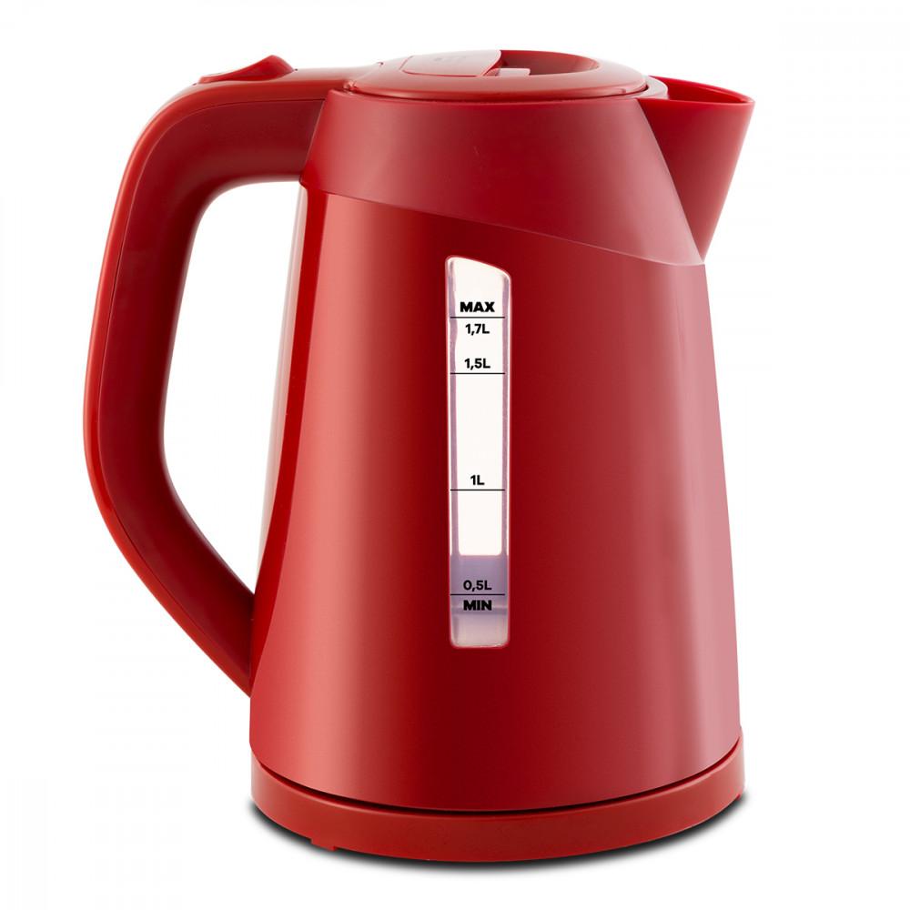 Chaleira Elétrica Britânia 1,7 Litros BCH06P - 2