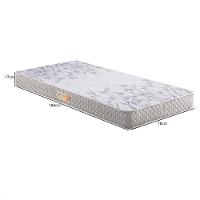 Colchão Ecoflex Ecoline Solteiro D-26 Pillow Duplo 78x188x17 - 2