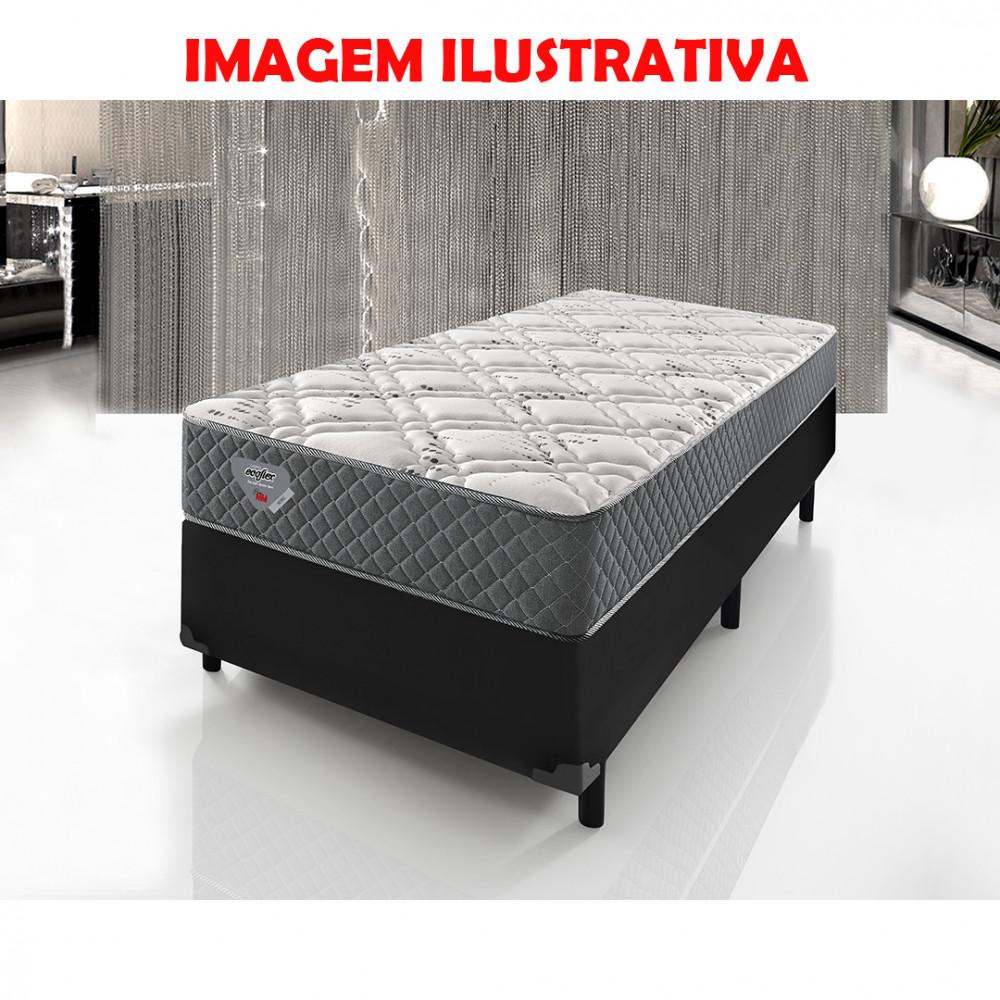 Colchao Heros Bem MM 0,88x1,88x0,23 - 2