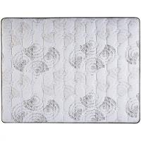 Colchao Ecoflex High Quality King 1,93X2,03X0,31 - 2