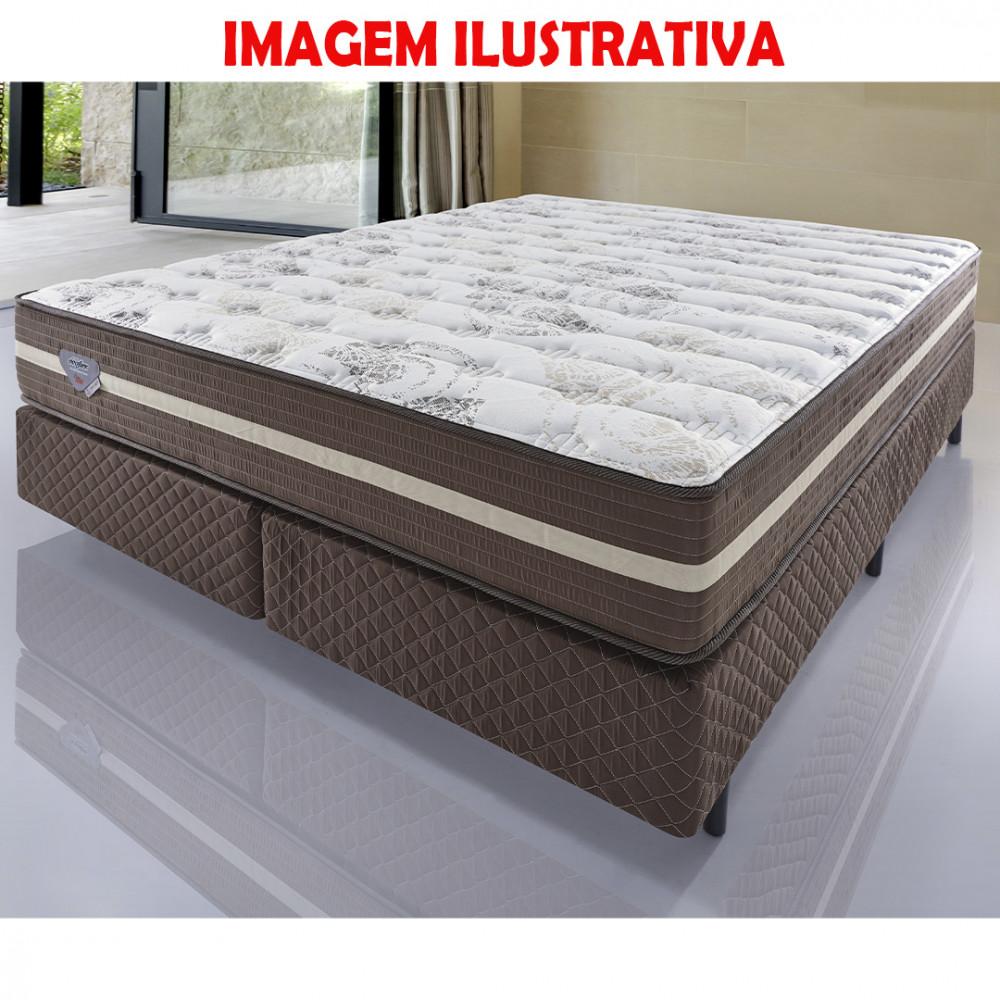 Colchao Ecoflex High Quality Queen 1,58X1,98X0,31 - 5