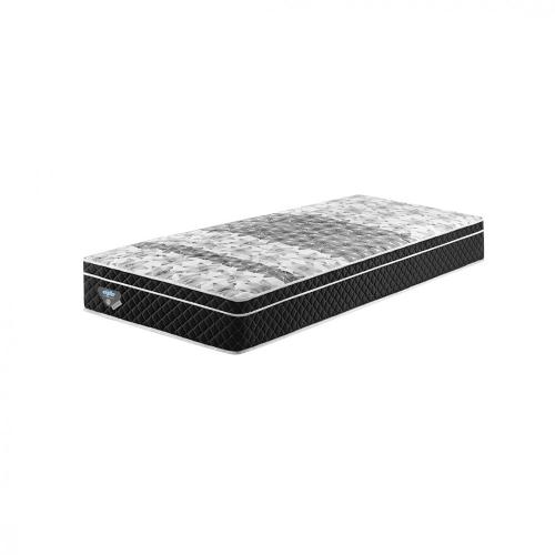 Colchão Ecoflex MM Comfort 24x188x88