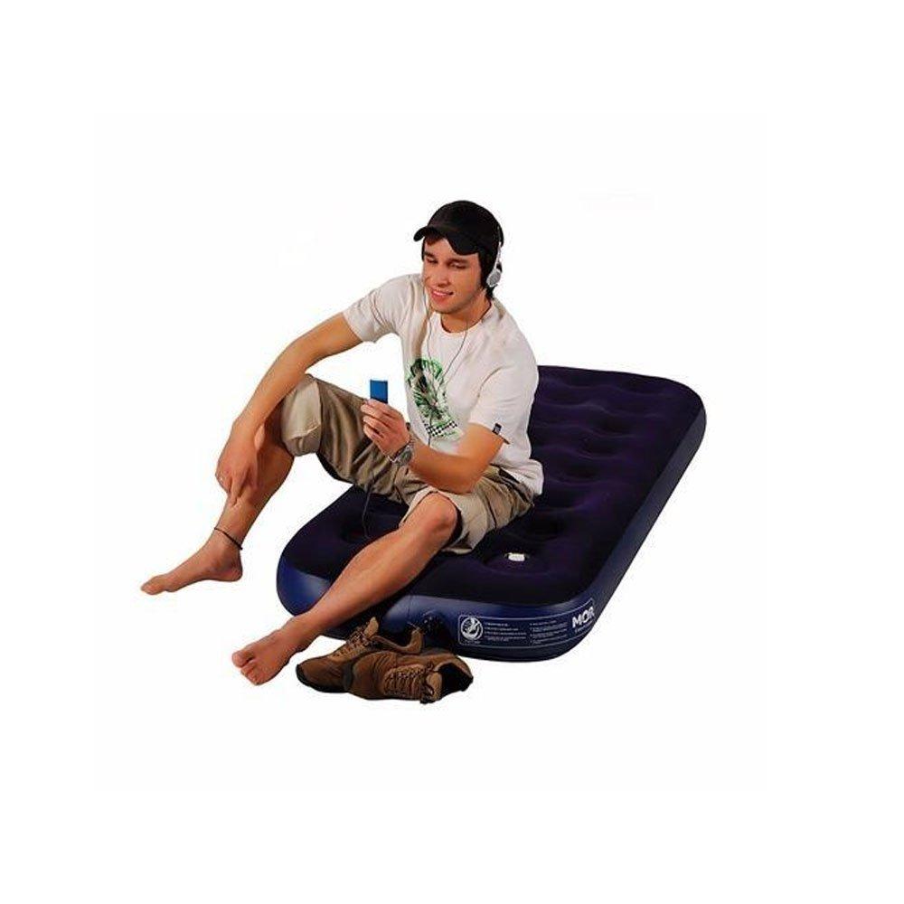 Colchão Mor Solteiro Com Inflador Embutido 9071 - 2