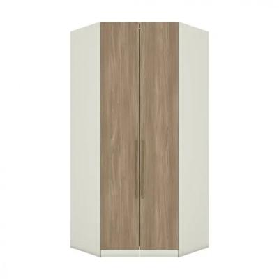 Guarda Roupa Henn Seletto Canto 2 Portas