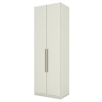 Guarda Roupa Henn Selleto 2 Portas 3 Gavetas Sem Espelho MC03 SD. MC03-133 - 1