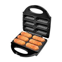 Crepeira Six 6 Crepes Britânia - 3