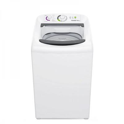 Máquina de Lavar Consul 12Kg Com Dosagem Econômica CWH12BB