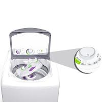 Lavadora Consul New 9kg Com Dosagem Econômica CWB09 - 6