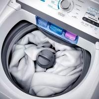 Lavadora de Roupas LED17 17kg Cesto Inox Electrolux