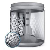 Lavadora de Roupas LED17 17kg Cesto Inox Electrolux - 6
