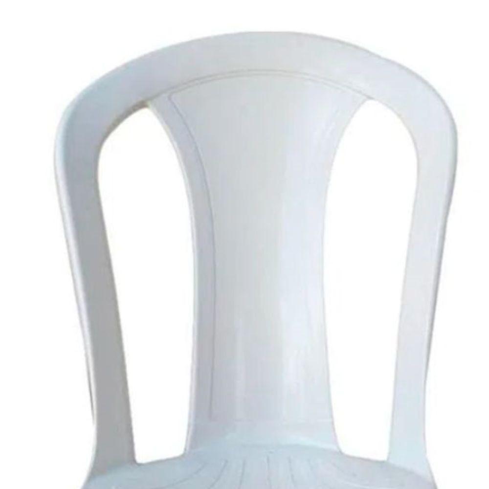 Cadeira de Plástico Duo Giovana - 2