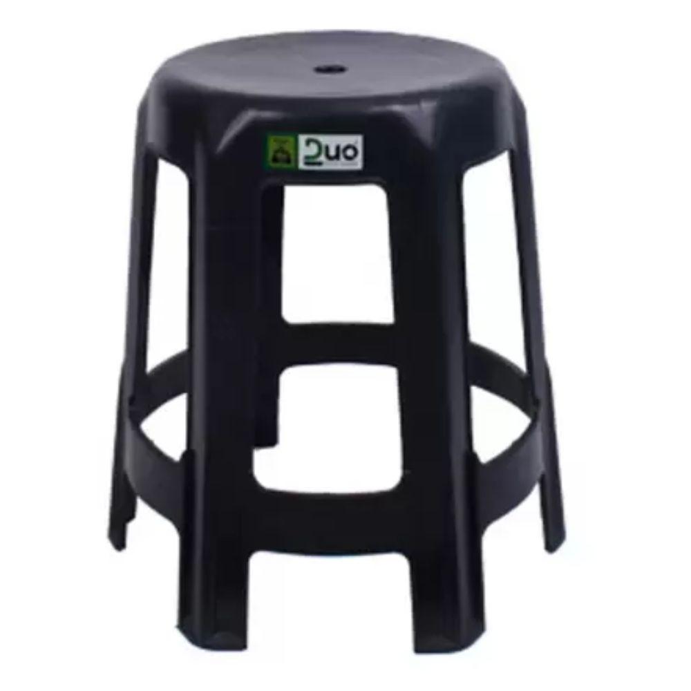 Banqueta de Plástico Sarah Duo - 1