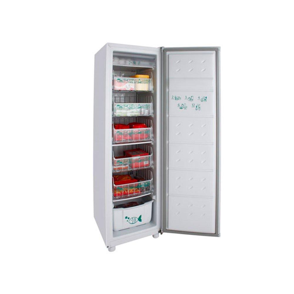 Freezer Vertical Cvu20 142 Litros Consul - 3