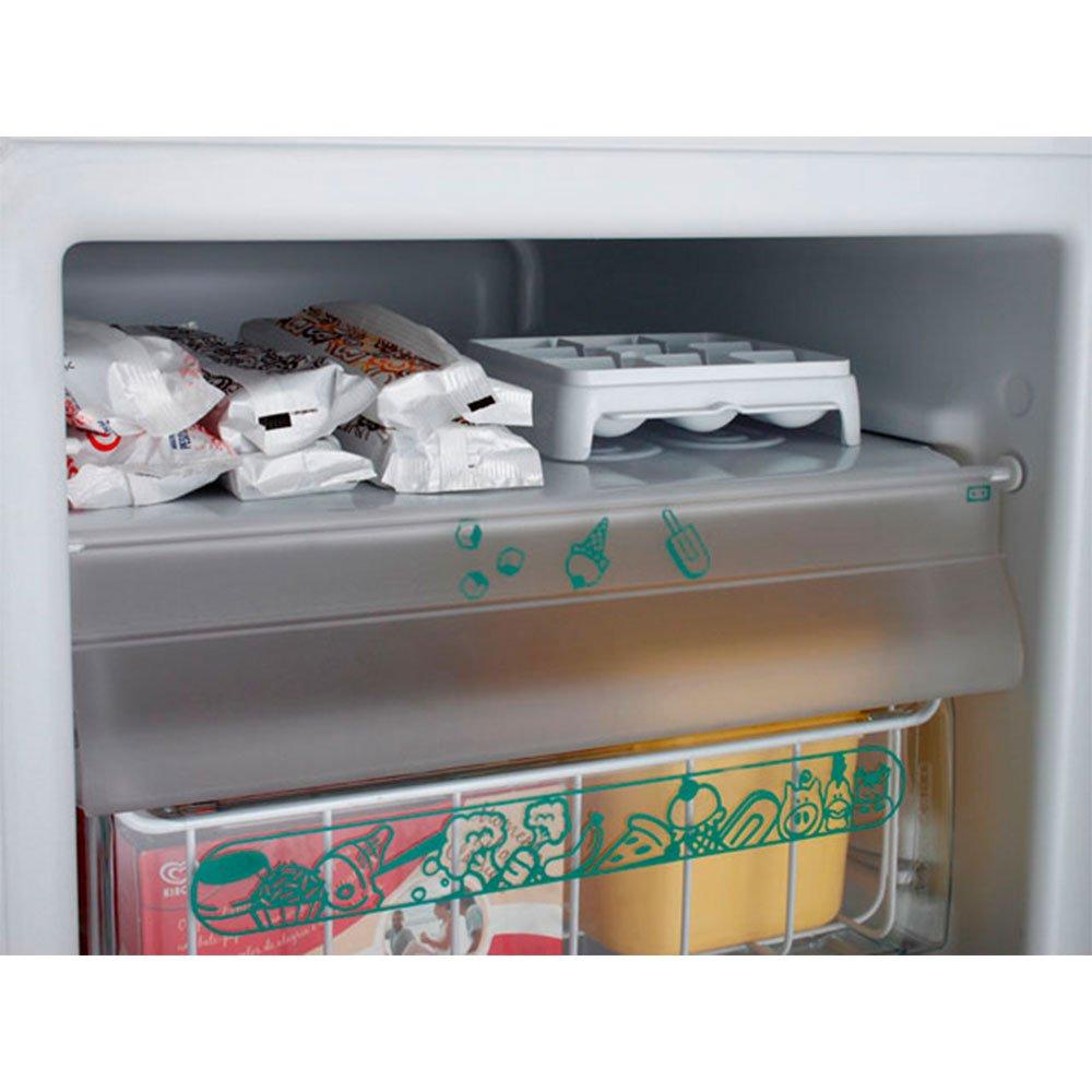Freezer Vertical Cvu20 142 Litros Consul - 4